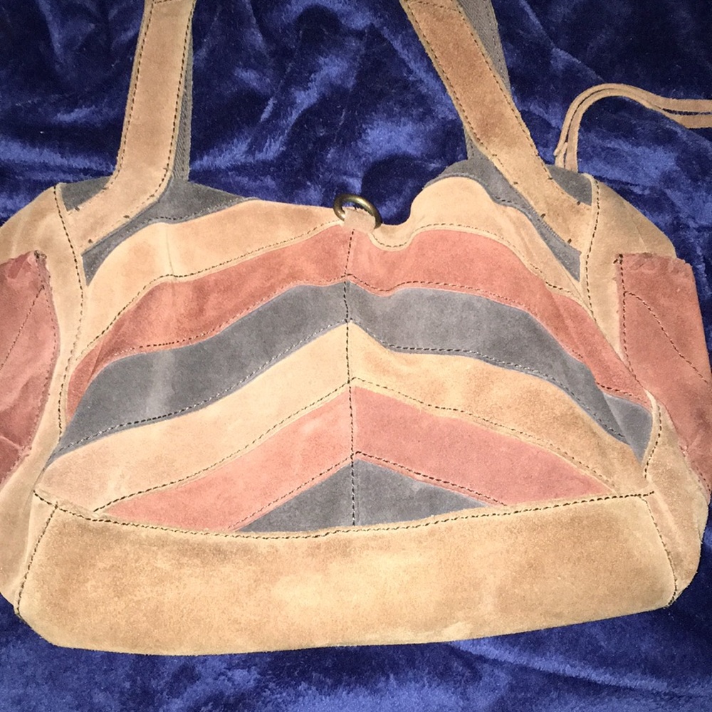 Lucky brand bag